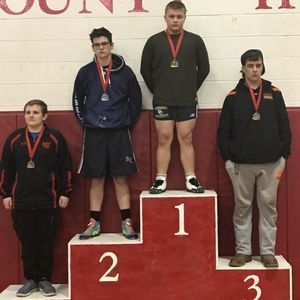 Meet your Posher, Sturgis